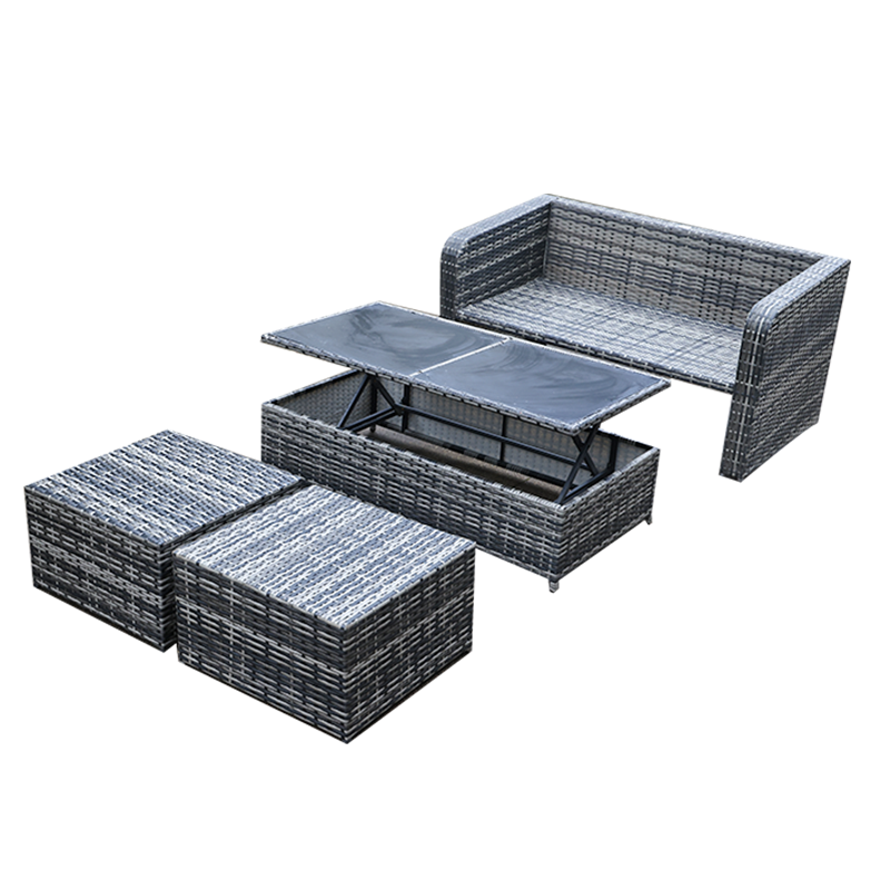 4PCS ELEVAT TABULA SET Surge et Cadite Tabula Sella